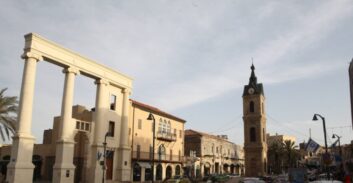 העירייה לא שילמה פיצוי מלא והרשמת דחתה פינוי חייב מנכס ביפו