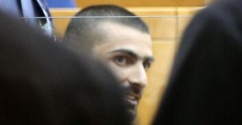 מוחמד אלעמורי רצח את אחותו וקבר אותה ולא ירצה מאסר עולם