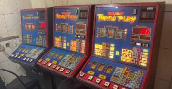 תושב טירת הכרמל חשוד בהפעלת בית הימורים בחיפה