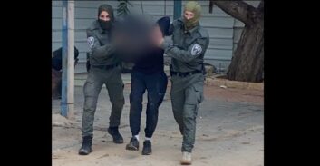 תעלומת הלמבורגיני: שניים ממשפחת אבו גאנם חשודים בניסיון החיסול בכביש 6