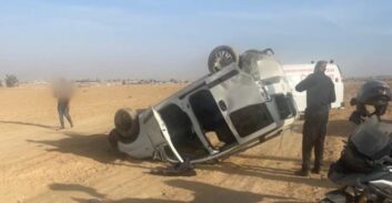 חמישה עצורים בפרשת חשד לחטיפת בן 22 ממזרח ירושלים