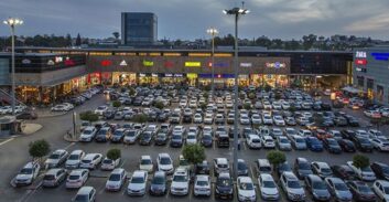 אישום: דרס למוות אישה בעודו מחפש חניה במתחם G בכפ"ס