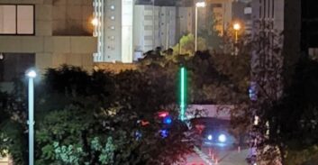 ת"א: פצוע מדקירות בשכונת פארק צמרת