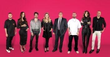 חריף אש (15/12): הגלקטיקוס של עומר אדם והקאמבק של איבגי