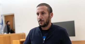 העונש לנהג אוטובוס שגרם ברשלנות למות צעיר במהלך גיבוש ליחידה קרבית