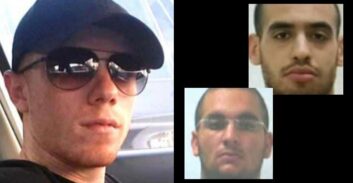 פרסום ראשון: הסדר טיעון לרוצחי מיכאל מילר במלון בתל אביב