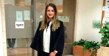 סנגורית הקטין הבדואי: "הערעור אינו משיקול מקצועי, מנסים לייצר תיק דגל"