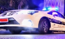 כתב אישום: נהג בפסילה ונעצר לאחר מרדף