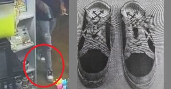 הראיות הפורנזיות ותעלומת הנעליים של הנאשם בתיק רצח בנתניה