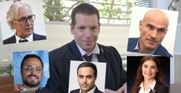 סנונית ראשונה: עו"ד בסרגליק מודיע על התמודדות לראשות לשכת עורכי הדין