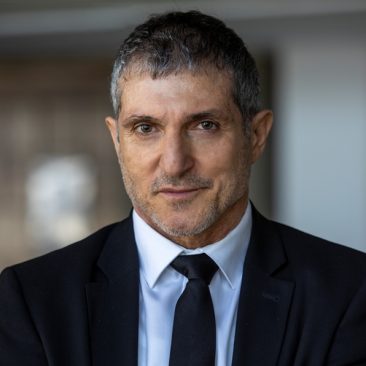 עו"ד ירום הלוי