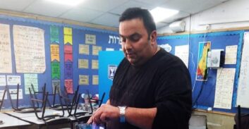 שחרור מוקדם לאחיו של ראש עיריית אשקלון לשעבר