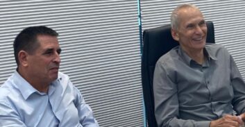 בר-לב וסגלוביץ' מסכמים: "דרוש לחץ ציבורי למניעת תיקוני חקיקה בסמכויות המשטרה"