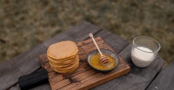 ספיד פנקייק – 10 דקות ויש לכם פנקייק