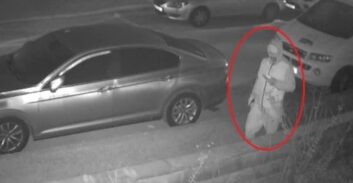 כתב אישום נגד צעיר פלסטיני על גניבת רכב מהוד השרון