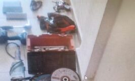 שניים מהנגב נעצרו בפרדס חנה בחשד שניסו לגנוב ממירים קטליטיים