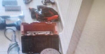 שניים מהנגב נעצרו בפרדס חנה בחשד שניסו לגנוב ממירים קטליטיים