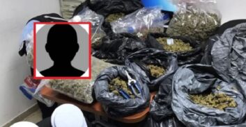 העונש לאלוף הסייף יצחק חטואל שהגיב בירי על שודדי מטמון הקנאביס