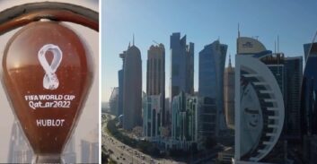 הצד האפל של נסיכות הנפט קטאר שמנסה למרק את חטאיה במונדיאל