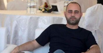 חשד לרצח: גבר נהרג ואחר נפצע אנוש מירי בנצרת