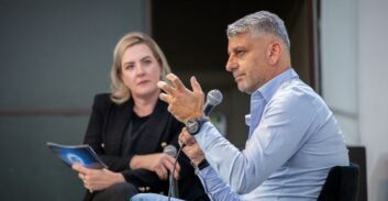 כנס רשות איסור הלבנת הון: על קולוניות הפשע הישראלי בעולם