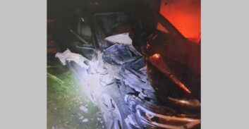 חשד: הסתכסך עם גרושתו ופוצץ את הרכב של החבר שלה