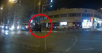 דקר למוות ופעל להעלמת הראיות: פוענח רצח יורי וולקוב בחולון