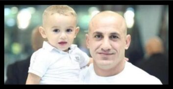 נצרת: מוכר למשטרה ובנו התינוק נרצחו בחיסול פלילי