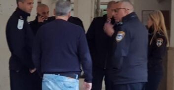 מאסר לתושבת כרמיאל שרצחה את חברתה בגלל ויכוח שהחל בגלל גבר