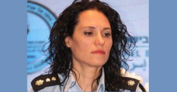 פרסום ראשון: הוגש ערר על סגירת התיק הפלילי נגד נצ"מ שרית פיליפסון