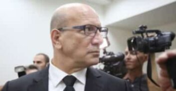 עו"ד שרמן טען שהוא מאויים: בתיק קוטייר ובתיק זגורי