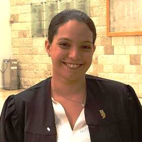 עו"ד מעיין שמחון