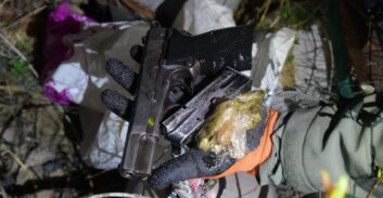 21 עצורים בפשיטת משטרה בעקבות סכסוך משפחות בכפר כנא