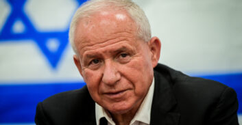 שר החקלאות: ועדה לבדיקת הפריצה והגניבה מהמכון הוולקני