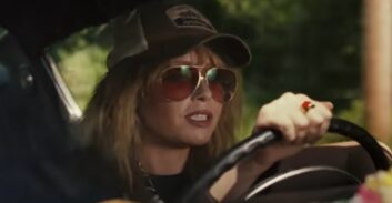 פוקר פייס – סיפורה של גלאית שקר אנושית