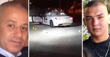 מאסר עולם לעומר אבו קישק על רצח מחמוד "חמודה" מוגרבי בג'ואריש