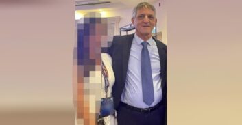 שערוריית השיחה האירוטית של אבי חימי ועורכת הדין המצודדת