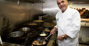 סופית: מסעדת "עדנה" ברמת השרון לא תיהרס