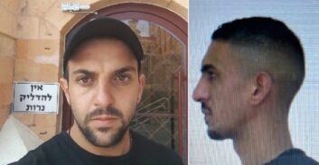 אחרי יותר משנתיים: זיכוי מהדהד לנאשם ברצח אודי שטרן