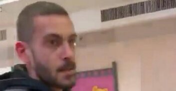 חשיפה: הנאשם בתקיפת רופא הילדים בסורוקה עבד בשירות המשטרה