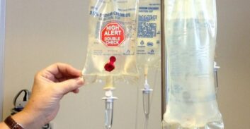 הנחיה לבתי החולים: יש לעדכן את משפחות האסירים המאושפזים במצבם