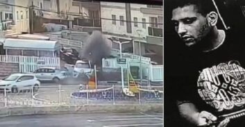 אליושה בן-שלום ושלושה אחרים עצורים בחשד לניסיון חיסול האב וילדיו בנהריה