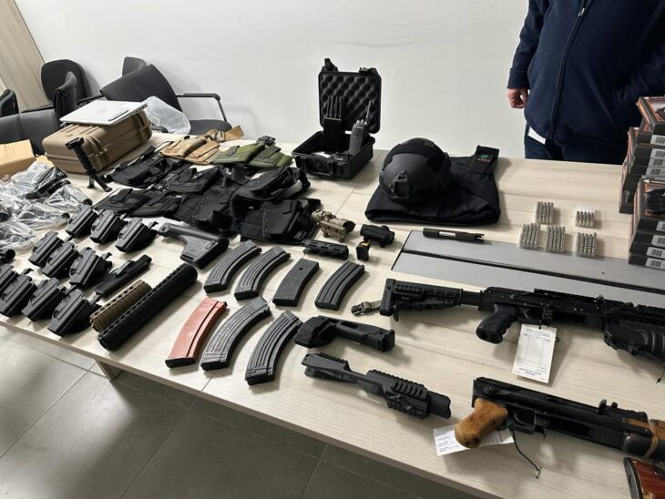 אמצעי לחימה 