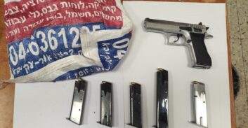 סכסוך משפחות באום אל פחם: ארבעה אירועי ירי תוך פחות מיממה