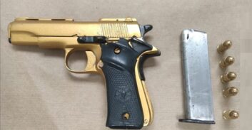 אישום: ניסו לחטוף עם רכבם עורך דין בטירה ולסחוט אותו