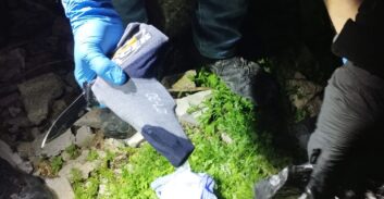 כוח המשימה בלוד עצר 15 חשודים באירועי ירי