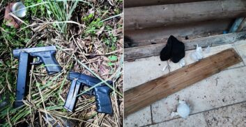 לוד: ירי פצועים ושישה עצורים על החזקת אמל"ח בסכסוך משפחתי