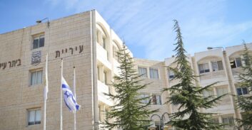 בית"ר עילית: מספר חשודים ונחקרים בחשד לעבירות טוהר מידות