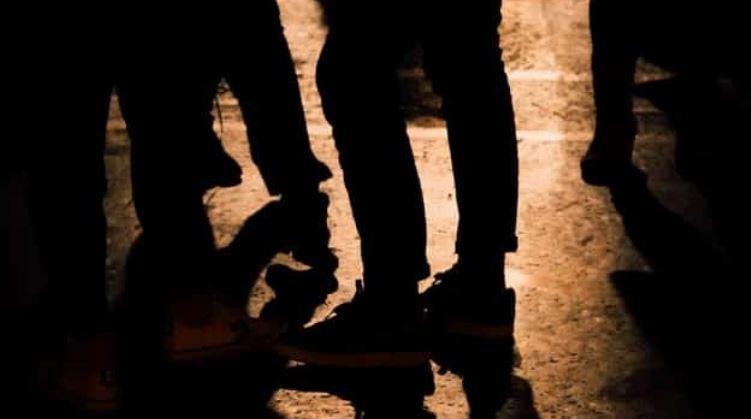 אלימות מועדון