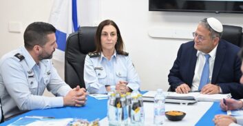 בן גביר מעלה את תקן הכליאה, מפחית שחרורים מנהליים ומגדיל צפיפות